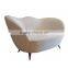 Elegant and colorful design bar sofa YS7088