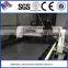 Sheet Metal Cutting And Bending Machine With Metal Sheet v-grooving