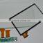800*600 1024*768 LVDS EXC7200 4 toch points 12inch touch screen