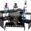 black acrylic riser display stand for sale