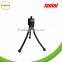 Universal Flexible Plastic Camera Tripod With Mobile Phone