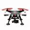 XK DETECT X380 long range fpv Drone GPS 2.4G 1080P HD RC Quadcopter RTF