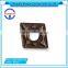 Carbide Turning Insert CNMG160612-MD BPS251 for Steel Semi Finshing