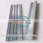 Polycarbonate sheet aluminium profile for polycarbonate sheet