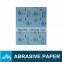 Wood Abrasive Paper for Dry Use