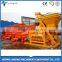 Cement ready js500 small concrete mixer machine low price for sale