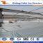 Modern two storey steel structure building