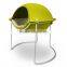 EVA Foam Pod Cat Bed