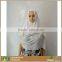Solid Color Chiffon Sunscreen Beach Long Scarf Shawl Wrap