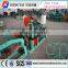 Double Strand Barbed Wire Making Machine