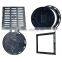 Ductile Iron Water Drain Gratings/ grates