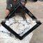Asphalt Manhole Covers and frames