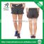 Ramax Custom Women Sport Wholesale French Terry Gym Shorts