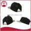 5 Panel Snapback Two Tone Cap