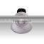 7W White 3 years warranty recessed led downlight