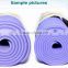 Eco friendly special non-slip TPE yoga mat double side
