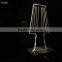 Healthy green romantic aroma night light used in bedroom