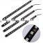 Direct factory price High quality Car interior Decorative LED Strip strobe light