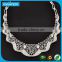 2016 Gifts Silver Jewelry American Diamond Necklace Sets