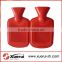 500ml standard natural rubber hot-water bottle