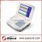 10.4 inch fetal monitor, hospital heart monitor fetal