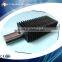 Machine tool linear guide accordion shield cover China mill