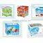 405L Sliding Glass Door Chest Freezer Display Freezer