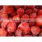 2016 May new crop IQF frozen strawberry fruit iqf strawberry