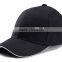 cheap promotion baseball cap without logo