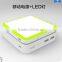 2016 New style Solar chargers, solar power bank 5000mah