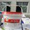 fast setting clear epoxy resin ab double components adhesive