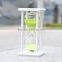 45 wooden sand timer