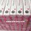 180 192 540 600 needles derma roller dermaroller manufacturer