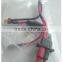 RC NO SPARK Arming Switch Deans plugs HD 12AWG Arm & Disarm ESC & Battery