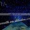 2015 led star curtain/led sky star curtain cloth/led star cloth