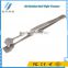 BEST-91-5L SA High Rigidity 302 Stainless Steel Wafer Tweezers for Repairing