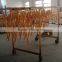 Heavy-duty hydraulic furniture movers