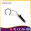 Export Oriented Supplier Cute Decorative Key Chain Ring Factory