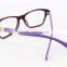 bright color optical glasses frames