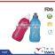 Wholesale Hot Selling Plastic Water Bottle Measurement Marked