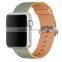 Multiple Color 38/42mm Nylon Wrist Watch strap for Apple Watch Durable Watch Strap For iWatch