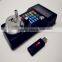USB Cnc hand wheel 4 axis Mach3 wireless cnc router remote with LCD Display