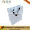 Wholesale custom packaging paper bags paper gift bags with handles