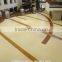 Cheap linoleum flooring Rolls --pvc vinyl flooring roll