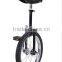 One Wheel Bike Portable Mini Unicycle/unicycle