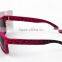 2015 new product multicolor cool kid's sunglasses