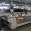 hot sale cnc 6mm carbon steel fiber laser metal cutting machine