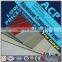 Indoor Bathroom Plastic Core PPG Coating Waterproof Wall Decor