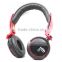 Wholesale Foldable Over-ear Headsets with Deep Bass For Famous Company