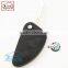 High Quatity Alfa car key alafa flip 3 button remote key shell car key for alfa flip remote key fob